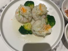 -潮州府·潮菜·砂锅粥(徐家汇店)