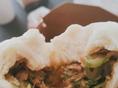 -张记包子铺(贵阳路店)