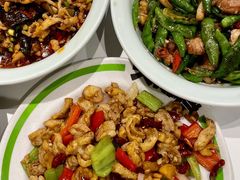 -欧记大排档·景德菜(上海首店)