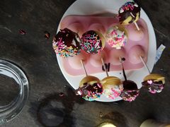 -Geneva日内瓦餐厅(西郊宝成花苑店)