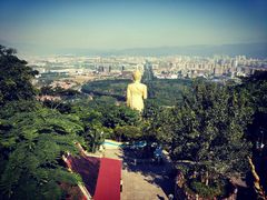 -西双版纳勐泐文化旅游区