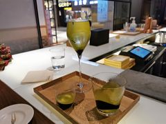 葡萄煎茶-飛鳥製茶