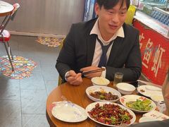 -谢记上海大排档(长寿路店)