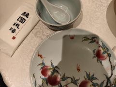 -维园悦谱·海派家常菜(乌鲁木齐南路店)