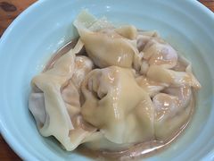 -潘国仙耳光馄饨(黄家阙路店)