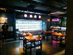 -搓火大都会(广安门总店)