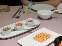 -荣轩(新荣记环球金融中心店)