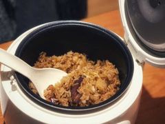 -粤域茶餐厅