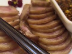 -鸭王烤鸭店(三里河店)