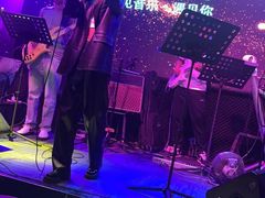 -MOSSO音乐酒吧·Live House(南京西路店)