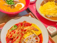 -吾妻拉面•和风食堂(群光广场店)
