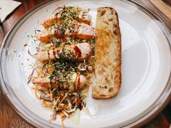 -O'mills Sourdough Bakery&Bistro(永嘉路店)