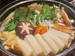 -山葵家居酒屋(天目里店)
