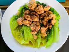 -野到家·松茸鸡汤松茸饺(龙津中路店)