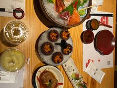 -花潮料理艺食馆(世欧广场店)