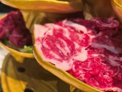 -千牛将·鲜牛肉火锅(开元路店)