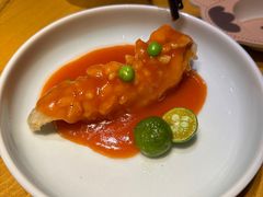 -竹里馆 ·茶食(奥体店)