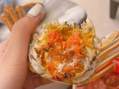 -红厨巷·淮扬菜(熙南里店)
