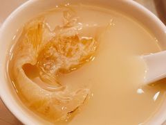 雞煲翅-焕记海鲜饭店