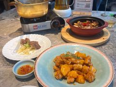 -四道菜·福建菜馆(新街口金鹰店)