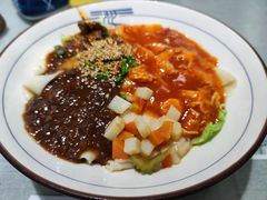 -大嘻咹biangbiang面(历史博物馆店)