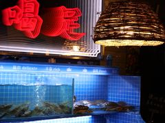 水产区-湘里乡亲甲王二老店