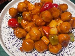 -大鸽饭(汉溪长隆店)