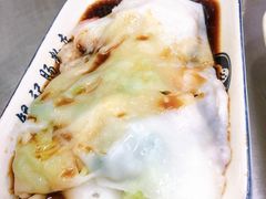 招牌鲜虾肠-银记肠粉店(北京路店)