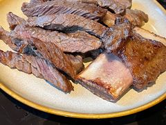 -雾山韩式烤肉·海南糟粕&椰子鸡火锅·海景餐厅(三亚绿发山海天JW万豪酒店)