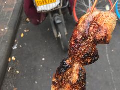 羊腰子-同来顺烧烤餐厅(哈尔滨道店)