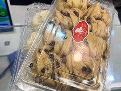 -白玉兰食品(中山公园龙之梦店)