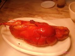 -云海轩·海鲜自助-河北云瑧世纪大饭店1F