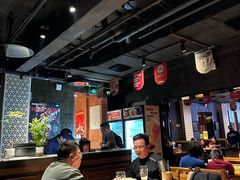 -肉串汪(月坛店)