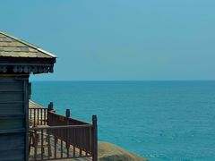 -海南分界洲岛旅游区