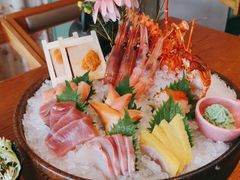-花潮料理艺食馆(SM新生活广场店)