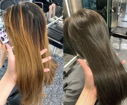 -厘里·salon