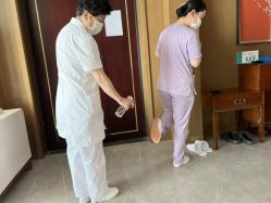 -巍阁月子中心(国贸店)