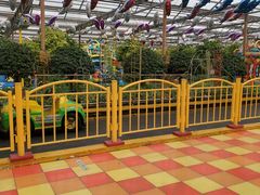 -南宫五洲植物乐园