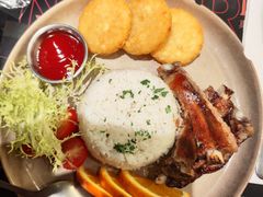 -Nord Grill&Bar Highland诺德西餐(深圳欢乐海岸店)