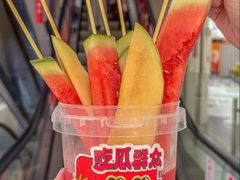 -黄记煌三汁焖锅(新佳丽江汉路店)