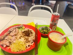 -大圆碗•T骨大排饭(天海店)