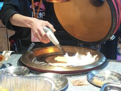 -鱼饪杰烤鱼餐厅