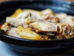 盐酒河田鸡-新悦·霞浦海鲜生(上下杭店)