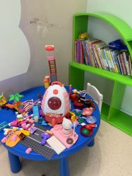 -青苗儿童口腔(长楹天街购物中心)