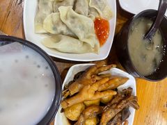 -潘苏凉茶馆(康之宝超级广场店)