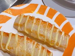 -新一番三文鱼寿司(大东海店)