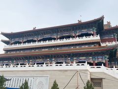 -天津大悲禅院