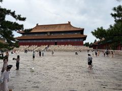 -北京市劳动人民文化宫(太庙)