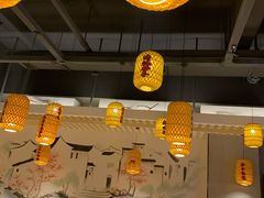 大堂-默记孙抄手(园艺山店)