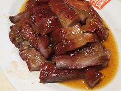 -龙记烧腊茶餐厅(常德路店)